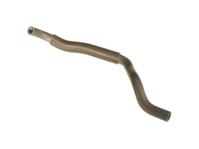 Toyota 87245-1A581 Hose,  Heater Water,  Outlet A