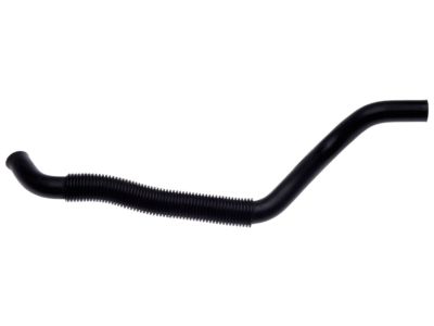 Toyota 87245-1A581 Hose,  Heater Water,  Outlet A