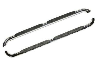 Toyota PT932-35161-LH Running Board