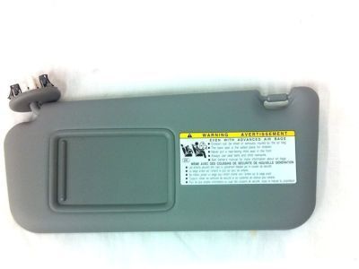 Toyota 74320-42501-B2 Sunvisor