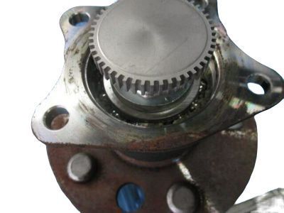 Toyota 42450-33020 Hub & Bearing