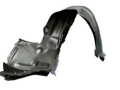 Toyota 53807-0C011 Fender Liner