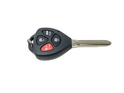 Scion SU003-01445 Key