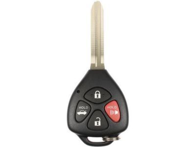 Scion SU003-01445 Key