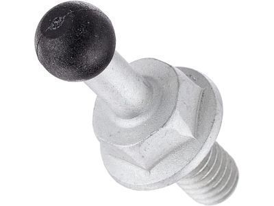 Toyota 11254-31020 Engine Cover Fastener