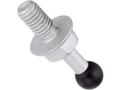 Toyota 11254-31020 Engine Cover Ball Stud