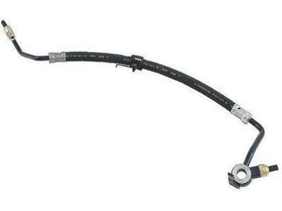 Toyota 44411-04090 Power Steering Pressure Hose