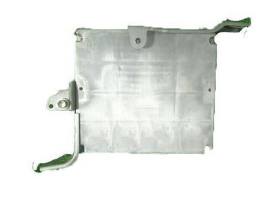 2007 Toyota FJ Cruiser Engine Control Module - 89661-35B80