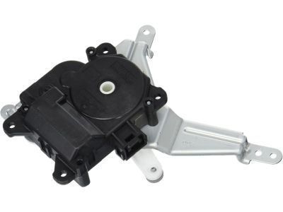 Toyota Blend Door Actuator - 87106-35180