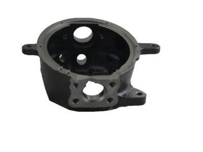 Toyota 43211-60120 Knuckle, Steering, RH