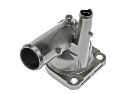 Toyota 16031-37010 Water Inlet