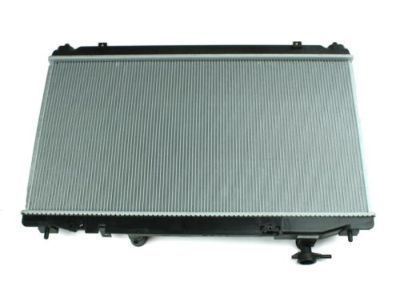 Toyota 16410-AZ024 Radiator Assembly