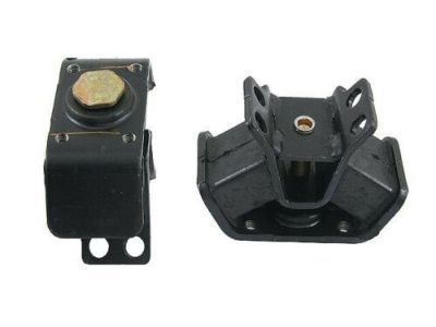 Toyota 12371-0C010 Rear Mount