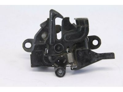 2006 Scion tC Hood Latch - 53510-21030