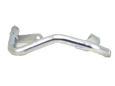 Toyota 15771-61010 Pipe,  Oil Cooler