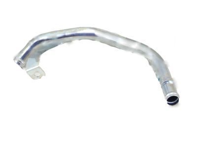 Toyota 15771-61010 Pipe,  Oil Cooler