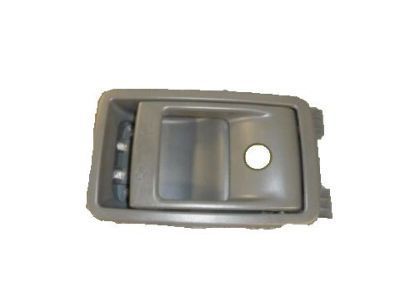 Toyota 72909-08011-B0 Bezel