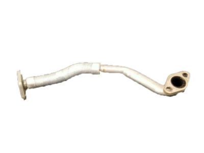 Toyota 17363-50010 Tube,  Air,  NO.3