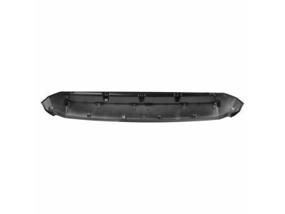 Toyota 76180-0C030-B1 Front Molding