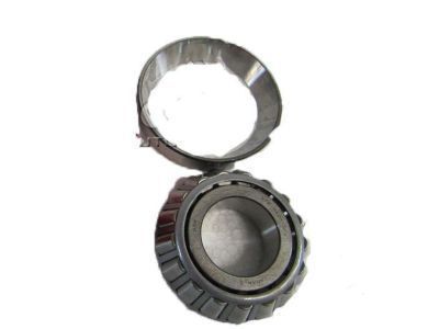 Toyota 90366-40111 Rear Pinion Bearing