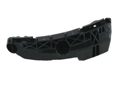 Toyota 52563-42021 Retainer,  Rear Bumper,  Upper LH