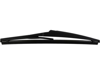 Scion iQ Windshield Wiper - 85242-12090