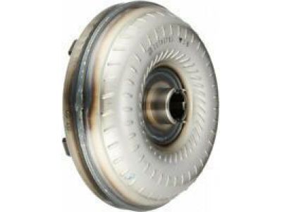 Toyota Torque Converter - 32000-33180