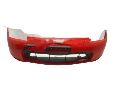 Toyota 52119-17911 Cover,  Front Bumper