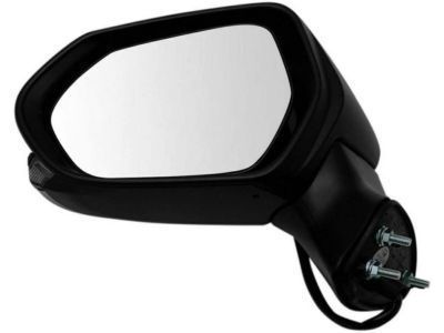 Toyota 87940-06810 Outside Rear Mirror Assembly