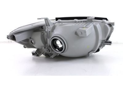 Toyota 81170-48470 Headlamp Assembly