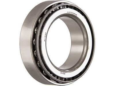 Toyota 90368-49084-77 Axle Bearings