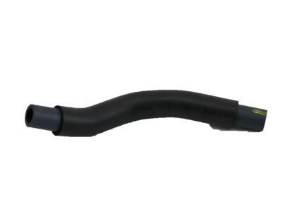 Toyota 12262-21020 Hose,  Ventilation,  NO.2