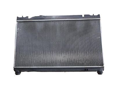 Toyota 16400-28280 Radiator Assy