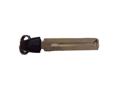 Toyota 69515-06030 Key,  Blank