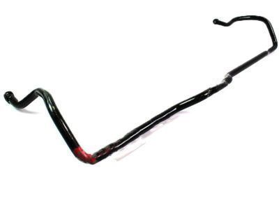 Toyota Land Cruiser Sway Bar Kit - 48805-60060