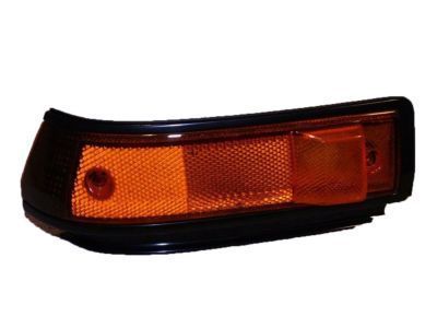 Toyota Corolla Side Marker Light - 81741-12172