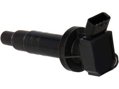 Toyota Ignition Coil - 90919-02262