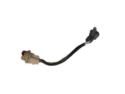 Toyota 81555-48050 Socket & Wire