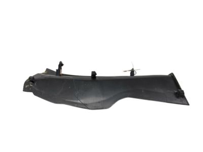 Toyota 81497-06070 Cover, Rr COMBINATIO