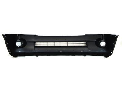 Toyota 52119-04904 Bumper Cover