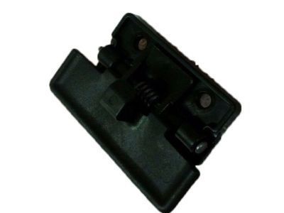 Toyota 58908-0R030 Lock