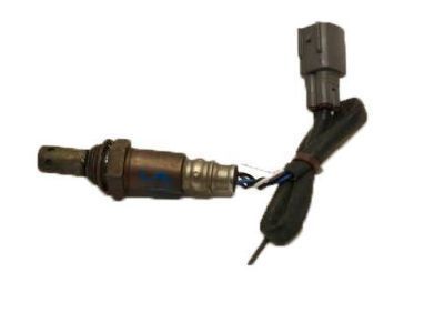 Toyota 89465-33320 Sensor,  Oxygen