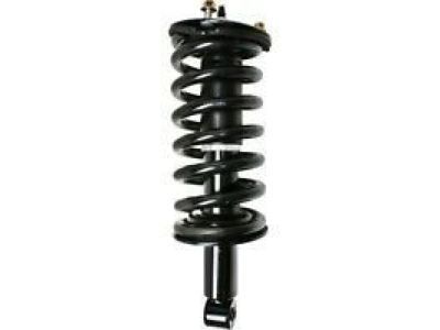 2010 Scion xB Shock Absorber - 48520-80127