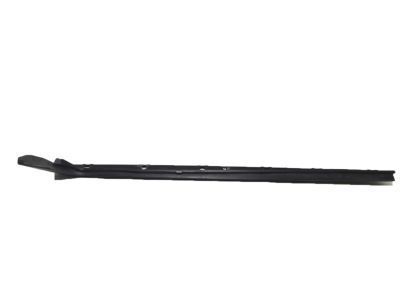 Toyota 75805-35120 Moulding,  Rocker Panel,  RH