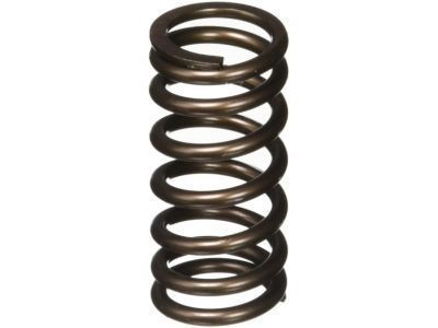 Toyota 90501-32065 Spring, Compression