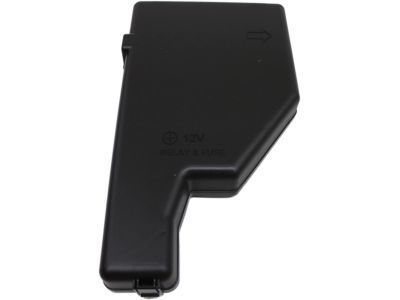 Toyota 82662-47041 Relay Box Upper Cover