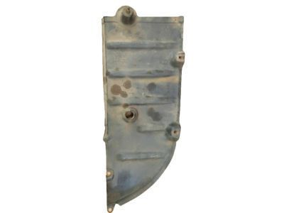 Toyota 53294-17020 Air Guide