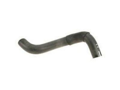 2013 Toyota Matrix Radiator Hose - 16573-0H020