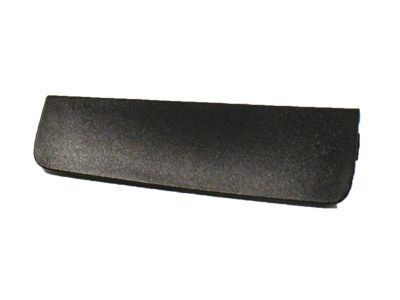 Toyota 53286-42130 Tow Eye Cap