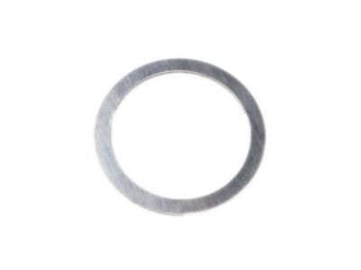 Toyota 90564-A0045 Shim(For Rear Differential Side Gear Thrust)